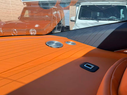 Rolls-Royce＿Wraith