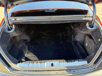 Rolls-Royce＿Wraith