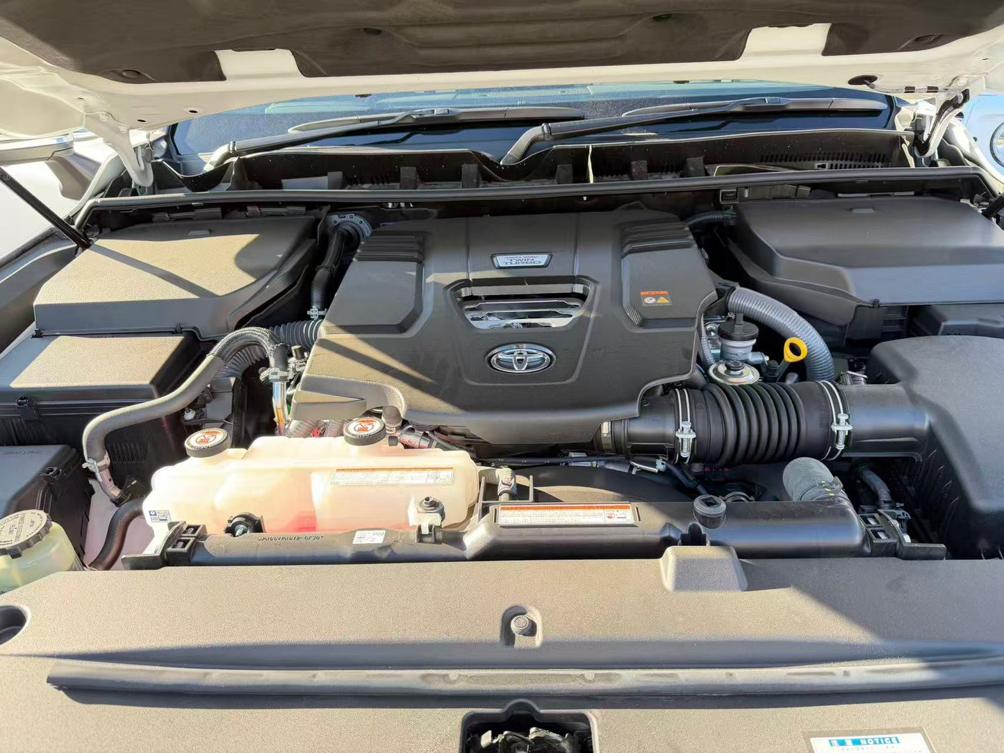 トヨタ ランドクルーザー300