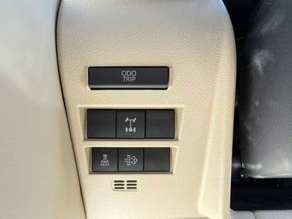 トヨタ ランドクルーザー300