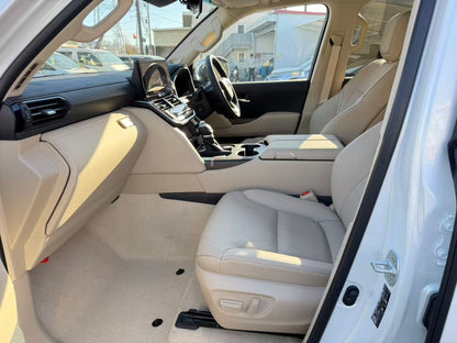 トヨタ ランドクルーザー300