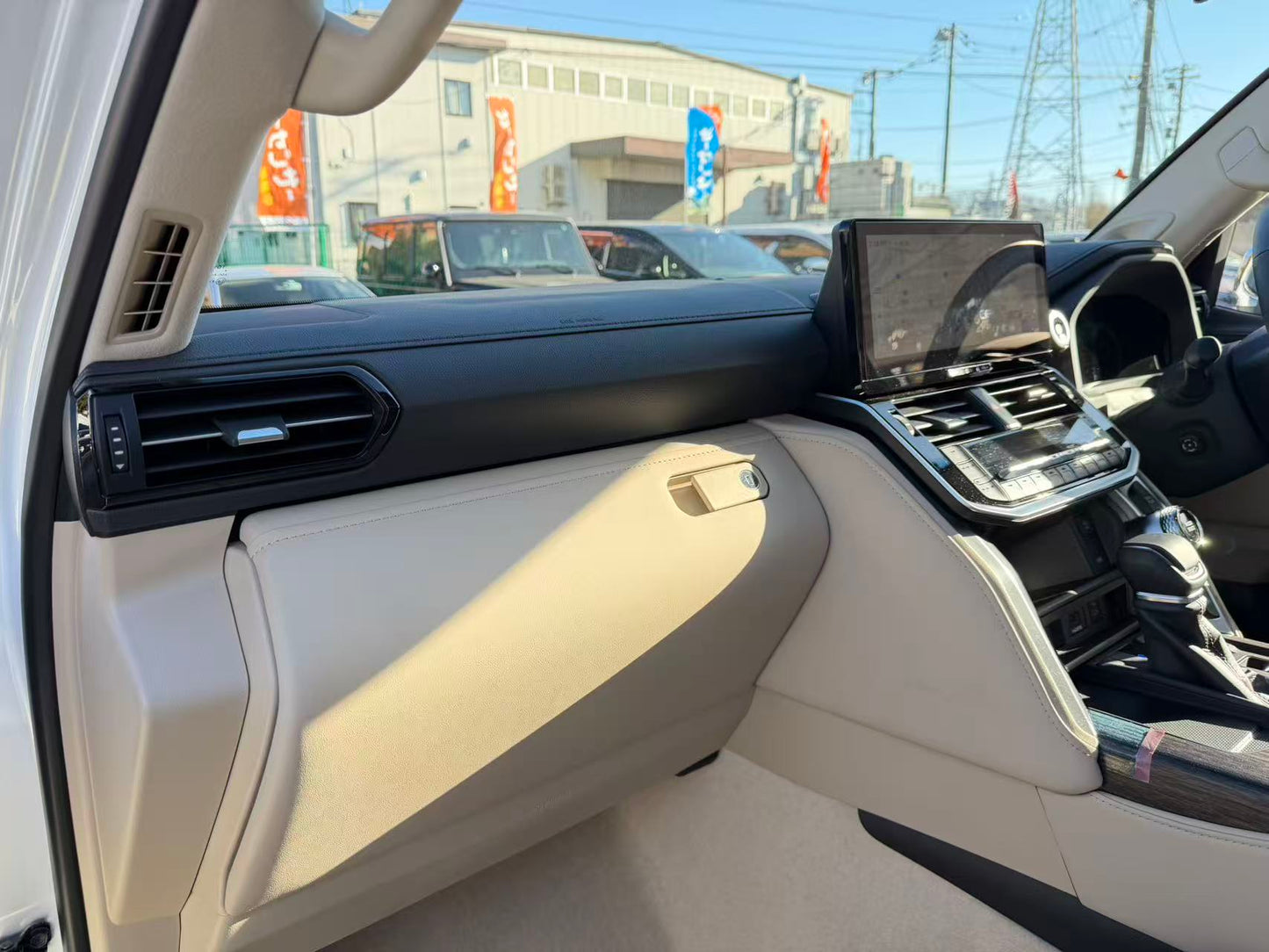 トヨタ ランドクルーザー300