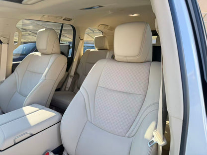 トヨタ ランドクルーザー300