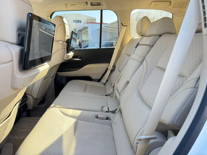 トヨタ ランドクルーザー300