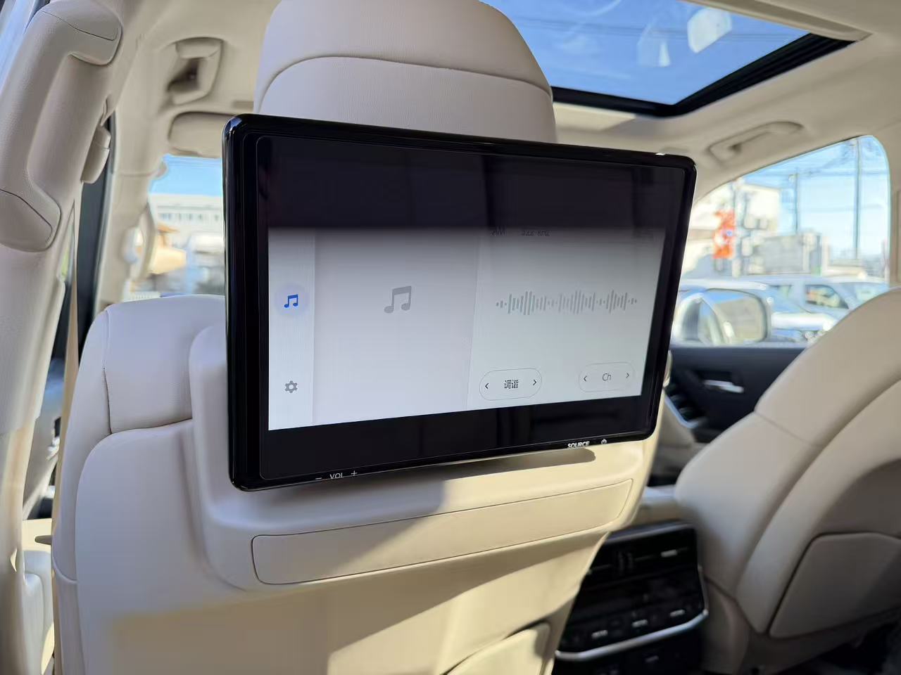 トヨタ ランドクルーザー300