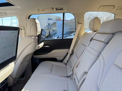 トヨタ ランドクルーザー300