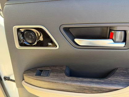 トヨタ ランドクルーザー300