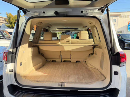 トヨタ ランドクルーザー300