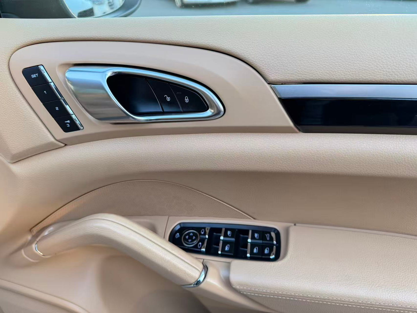 ポルシェ　カイエン