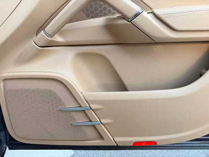 ポルシェ　カイエン