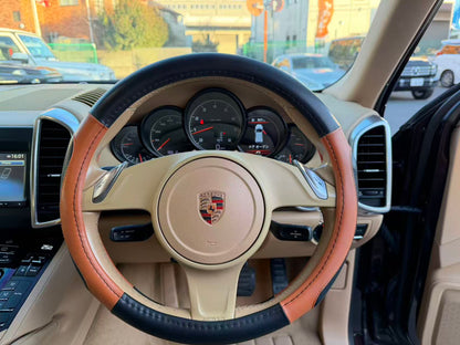 ポルシェ　カイエン