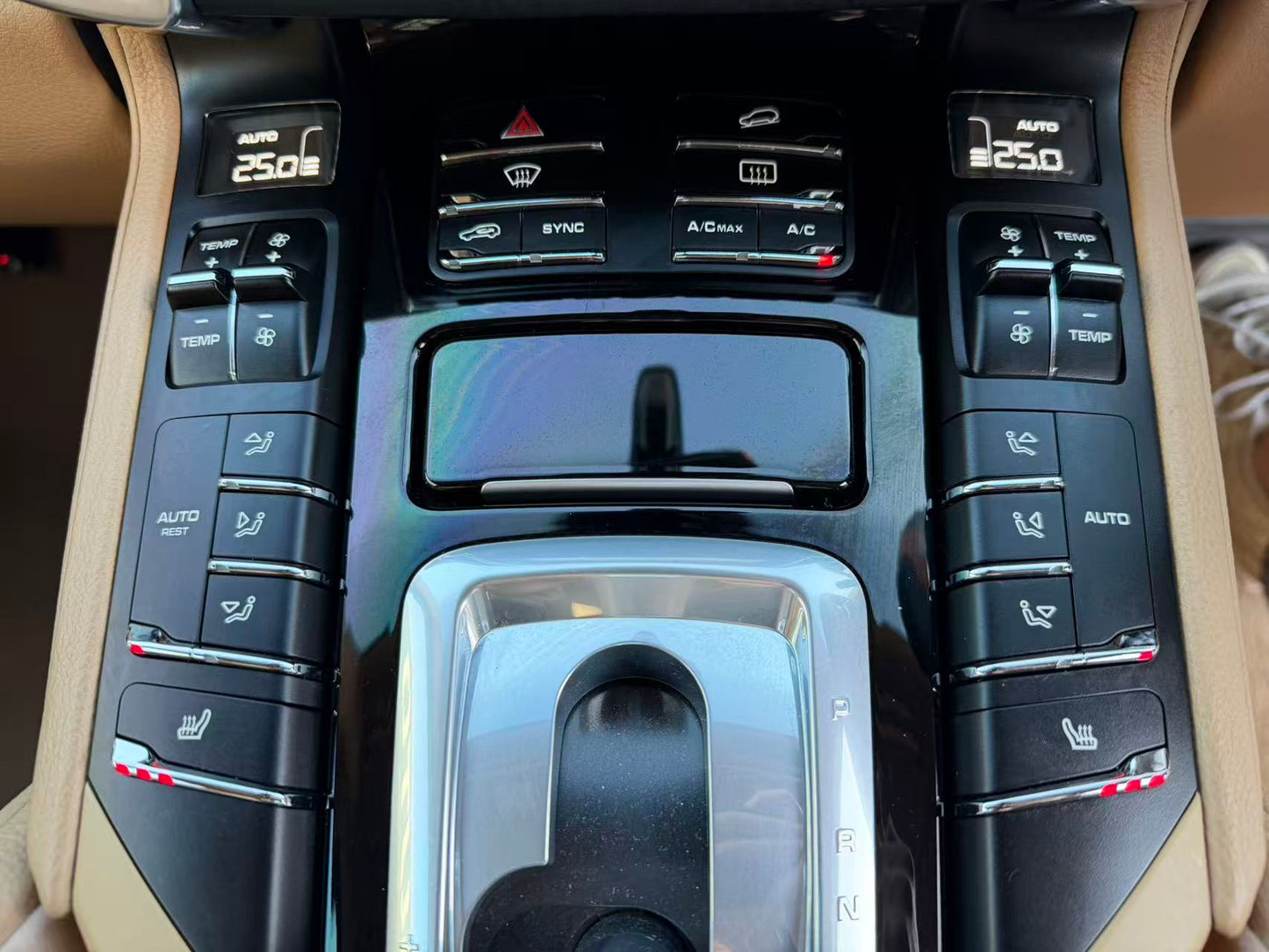 ポルシェ　カイエン