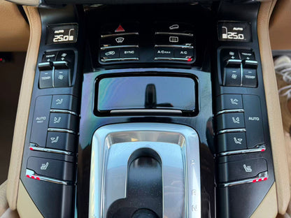 ポルシェ　カイエン