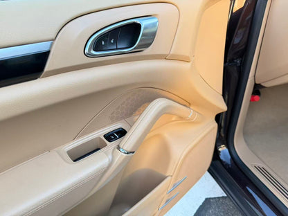 ポルシェ　カイエン