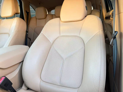 ポルシェ　カイエン