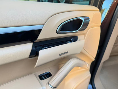 ポルシェ　カイエン