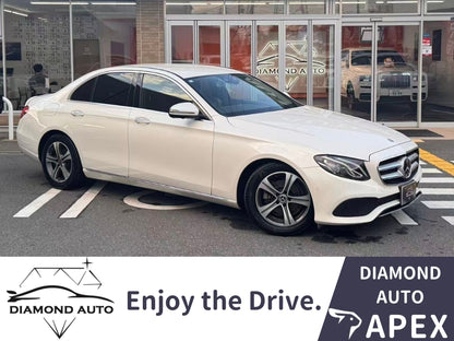 ベンツ　 Eクラス