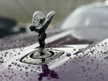 Rolls-Royce＿Cullinan（商談対応