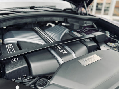 Rolls-Royce＿Cullinan（商談対応