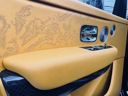 Rolls-Royce＿Cullinan（商談対応