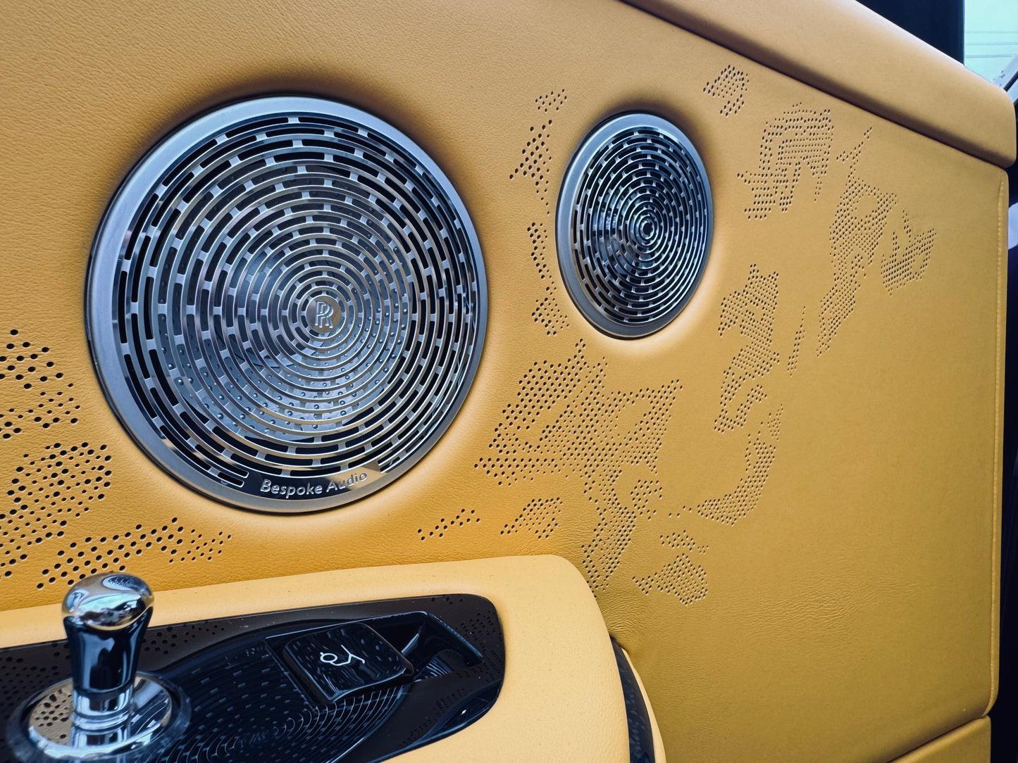 Rolls-Royce＿Cullinan（商談対応