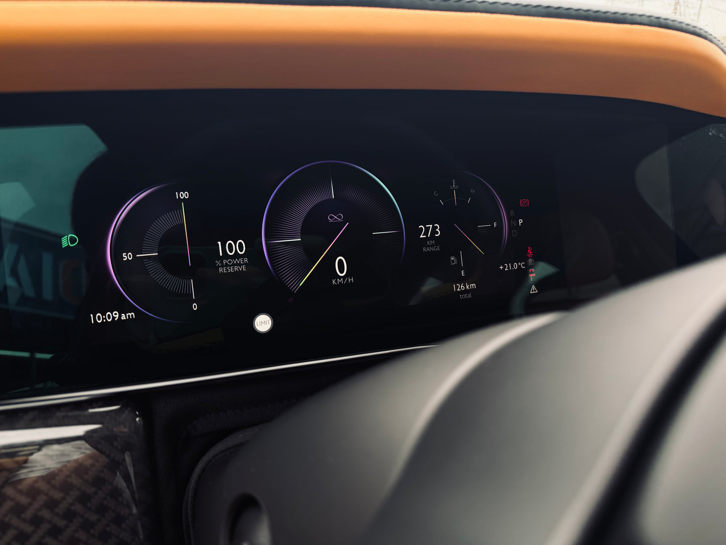 Rolls-Royce＿Cullinan（商談対応