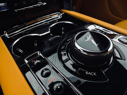 Rolls-Royce＿Cullinan（商談対応