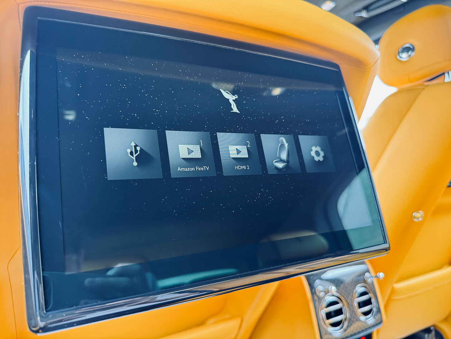 Rolls-Royce＿Cullinan（商談対応