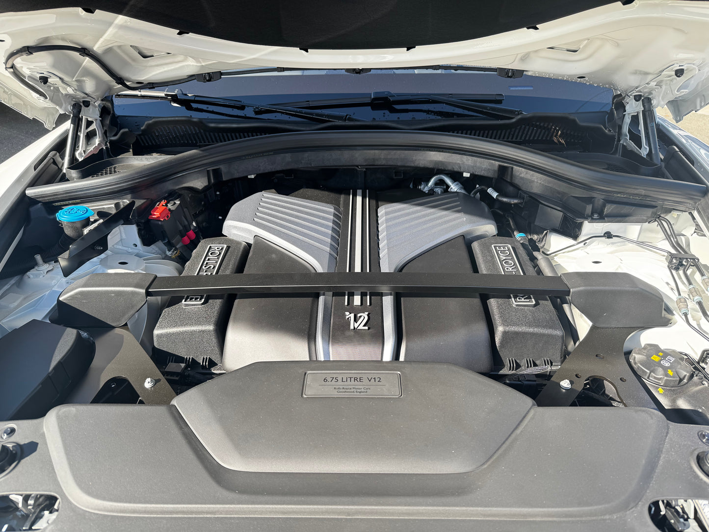 Rolls-Royce＿Cullinan（商談対応