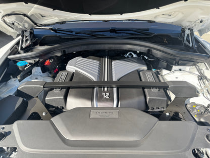 Rolls-Royce＿Cullinan（商談対応