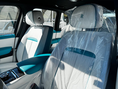 Rolls-Royce＿Cullinan（商談対応