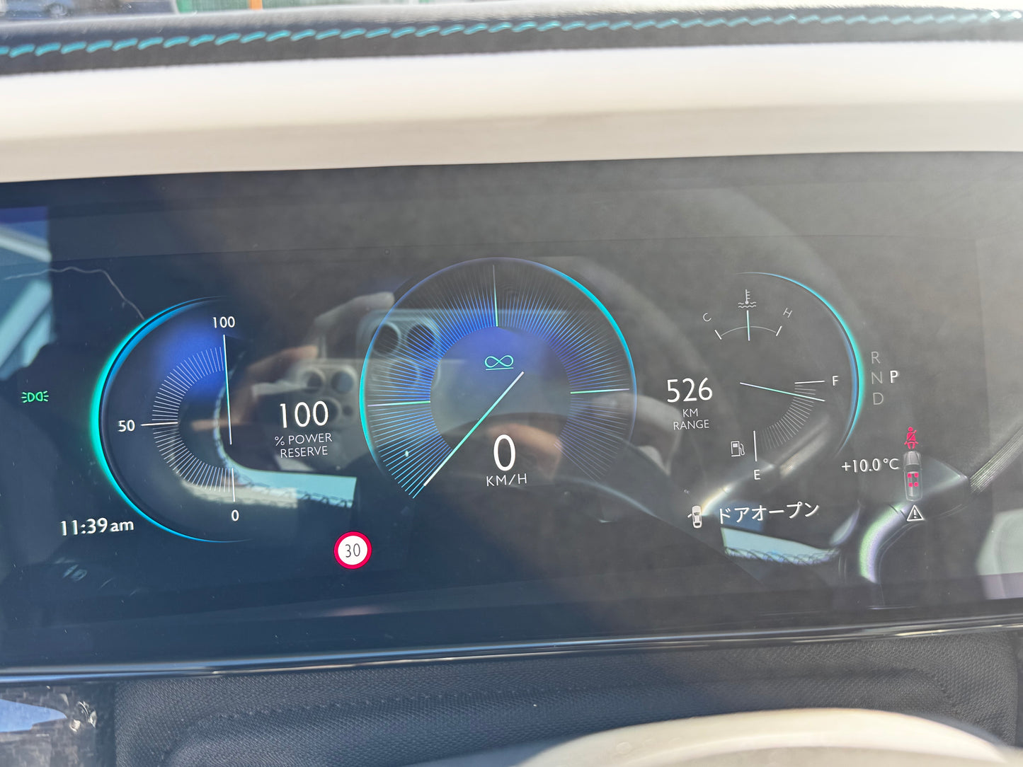 Rolls-Royce＿Cullinan（商談対応