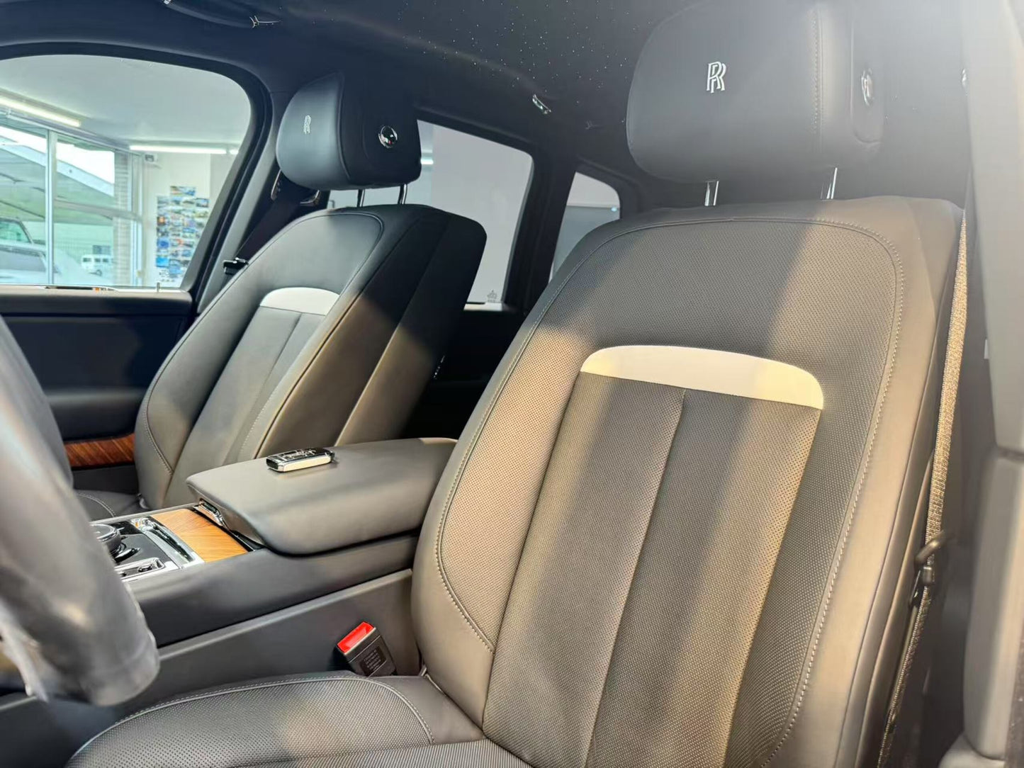 ロールス・ロイス