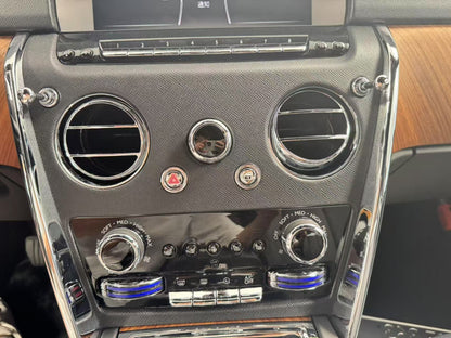 ロールス・ロイス