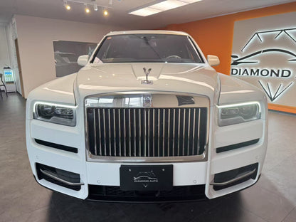 ロールス・ロイス