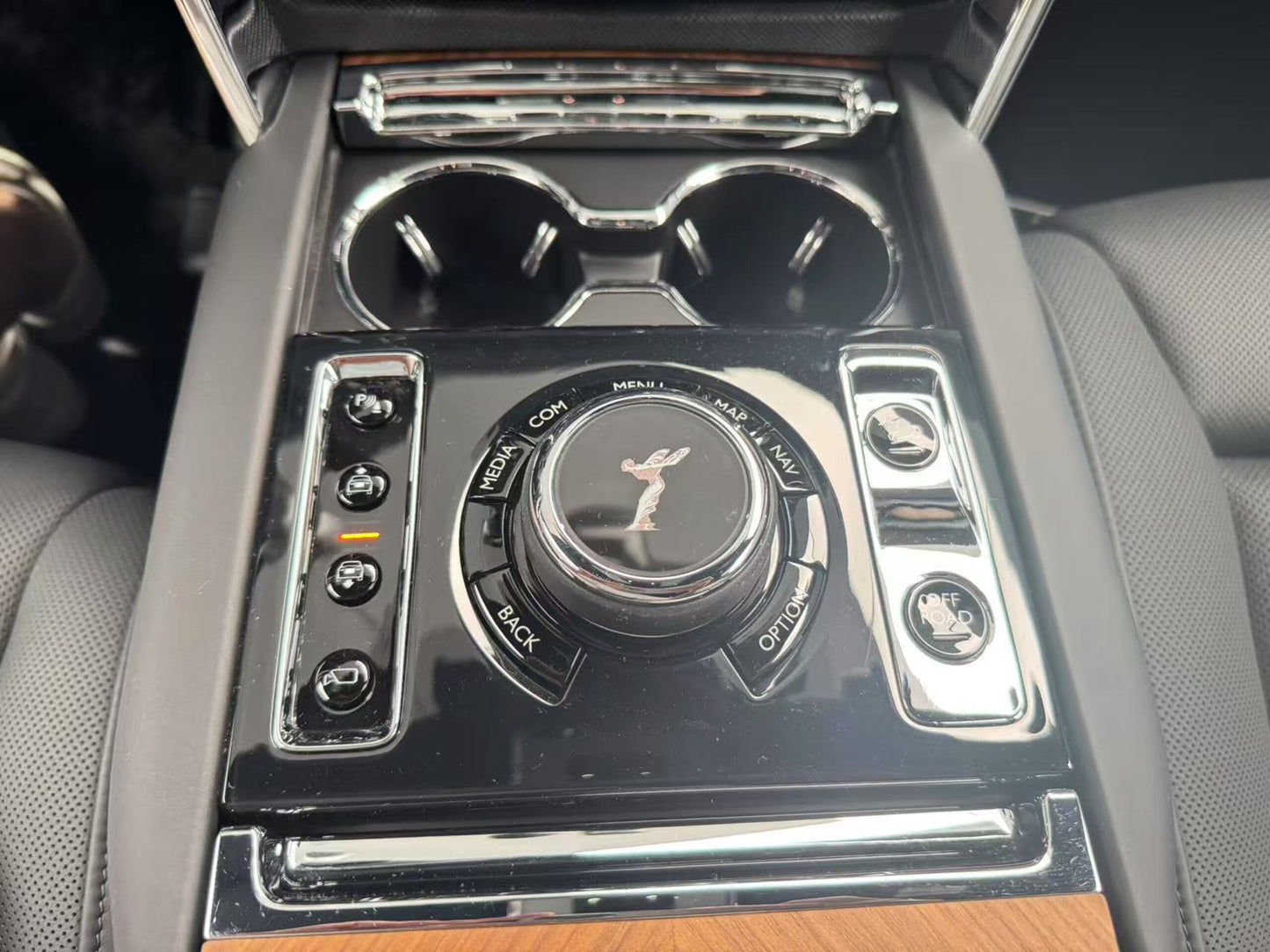 ロールス・ロイス