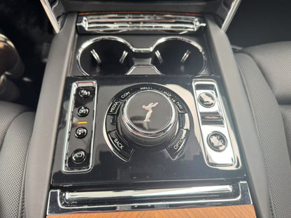 ロールス・ロイス