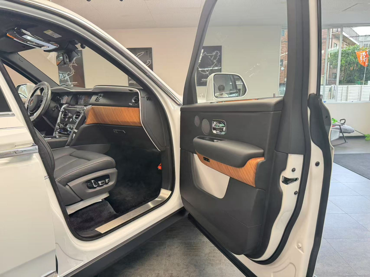 ロールス・ロイス