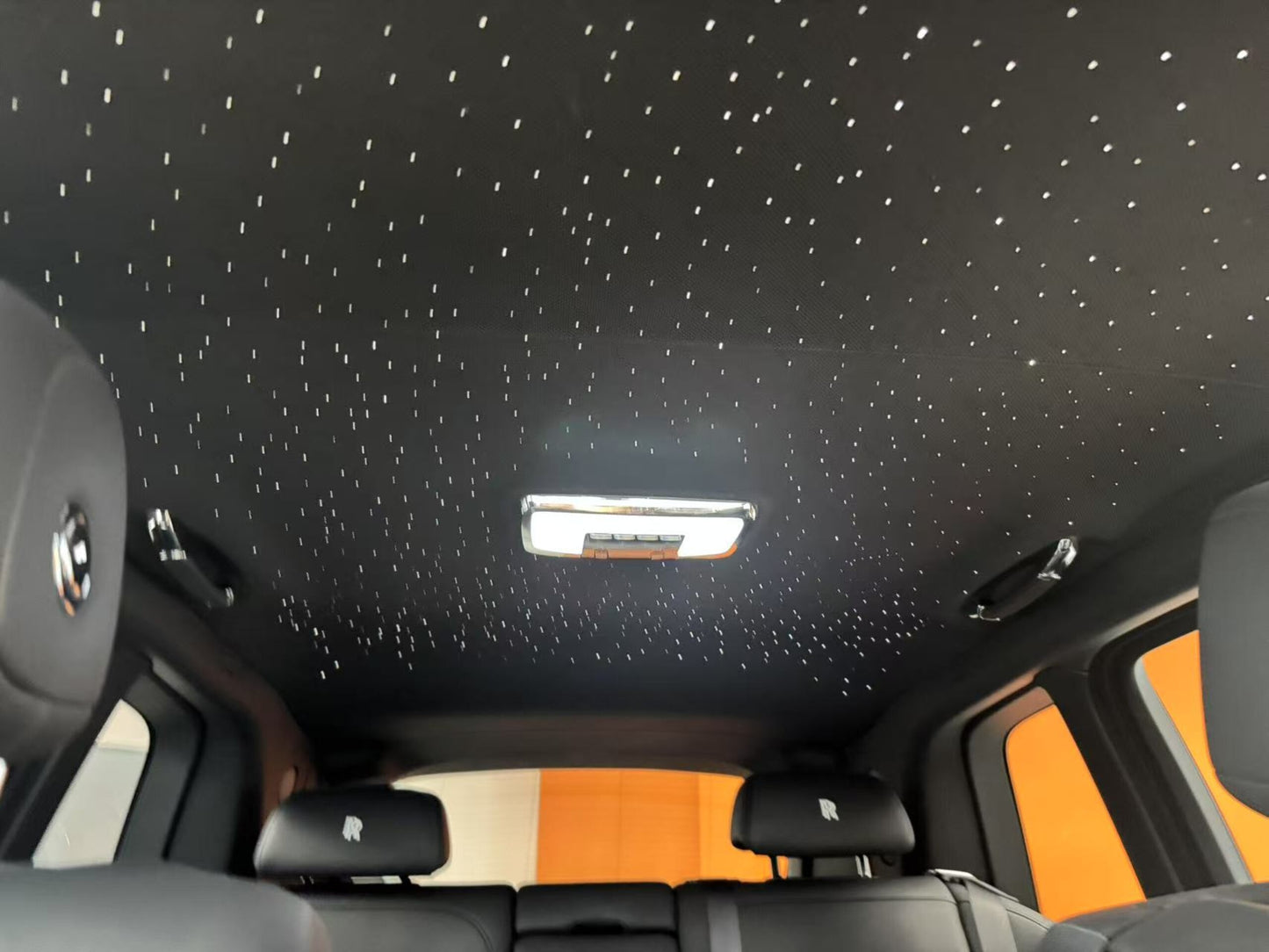 ロールス・ロイス