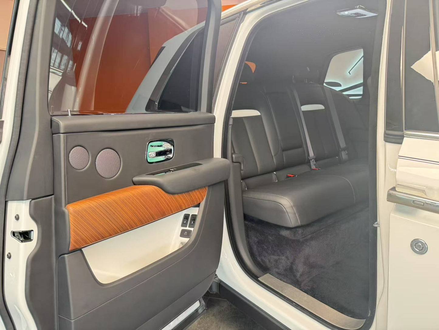 ロールス・ロイス