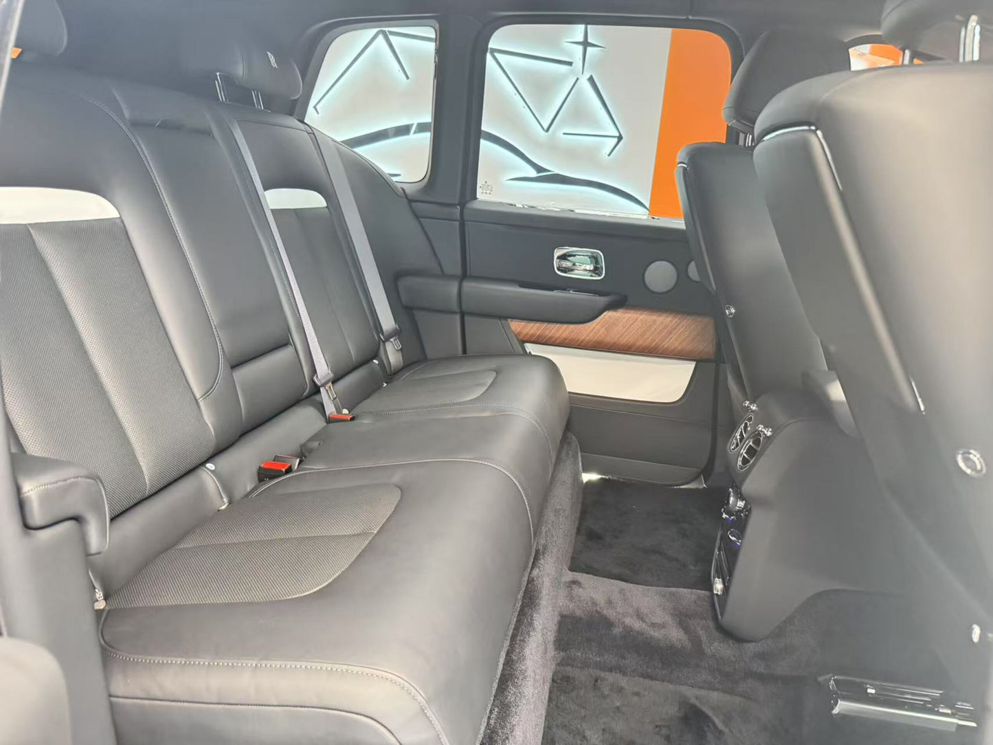 ロールス・ロイス