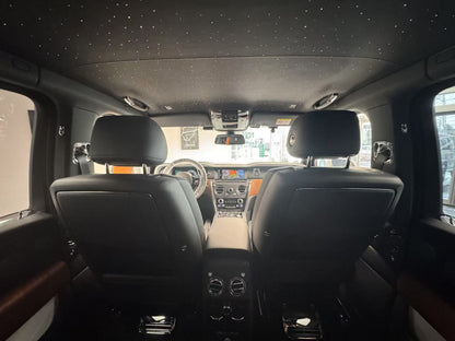 ロールス・ロイス