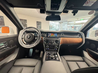 ロールス・ロイス