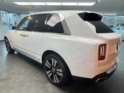 ロールス・ロイス