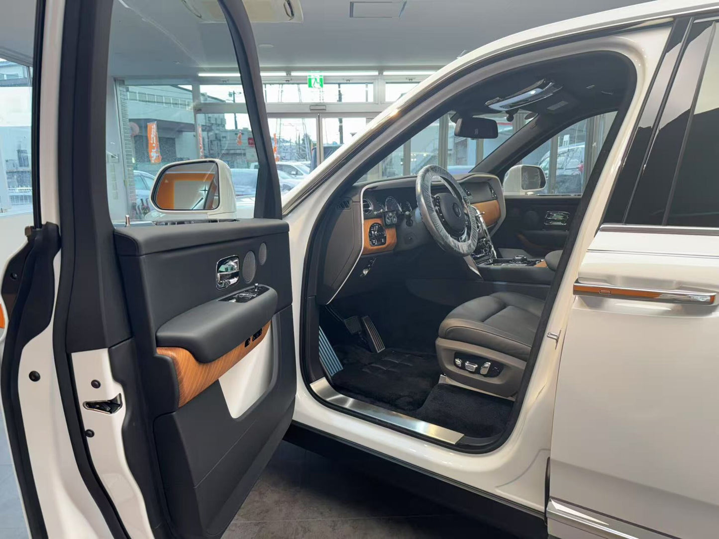 ロールス・ロイス