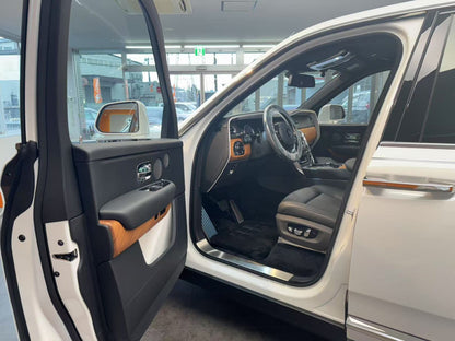 ロールス・ロイス