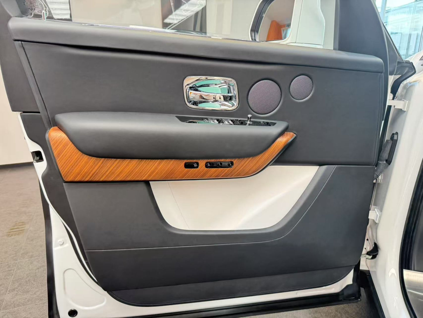 ロールス・ロイス