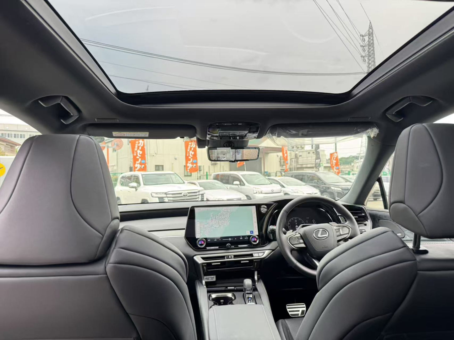 レクサス＿RX