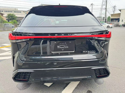 レクサス＿RX