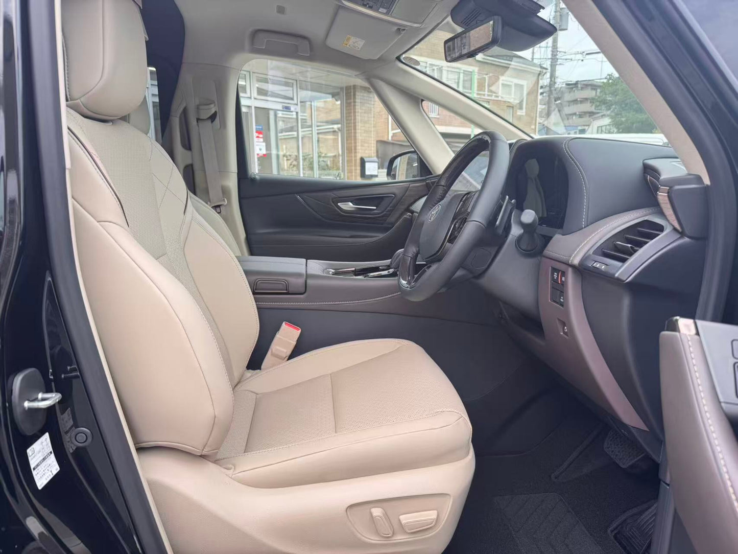 トヨタ＿アルファード